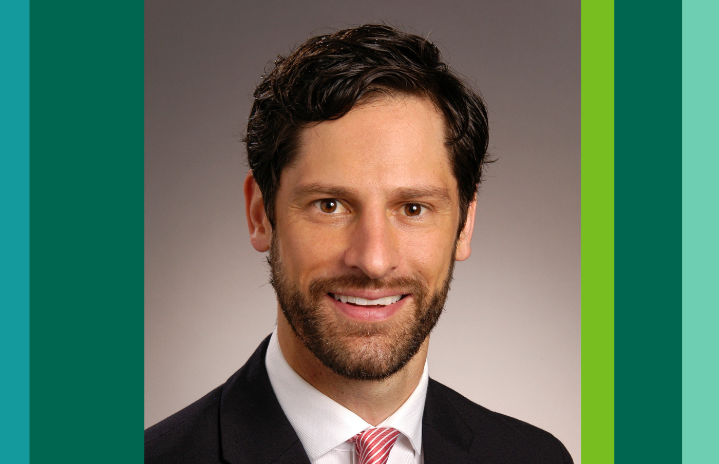 Erik Pattison Returning to Cheshire’s Urology team and his heart’s